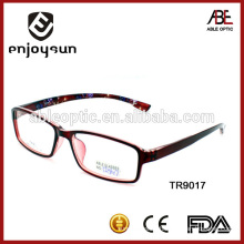 Fashion new design tr glasses HOT SALE !!! TR reading glasses